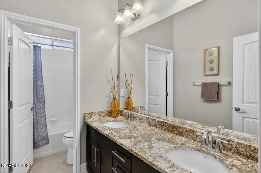 4848 Jacmel, Sparks, Nevada 89436, 5 Bedrooms Bedrooms, ,3 BathroomsBathrooms,Residential,Residential,Jacmel,260003653