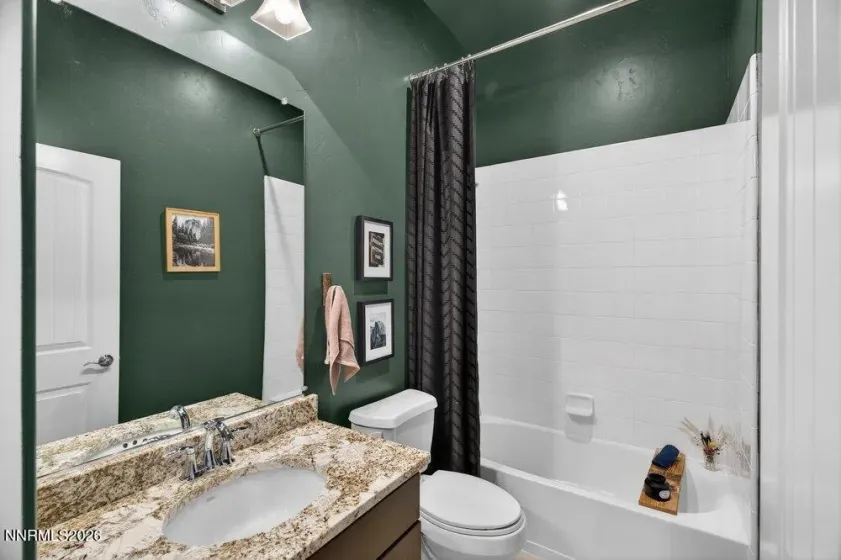 4848 Jacmel, Sparks, Nevada 89436, 5 Bedrooms Bedrooms, ,3 BathroomsBathrooms,Residential,Residential,Jacmel,260003653