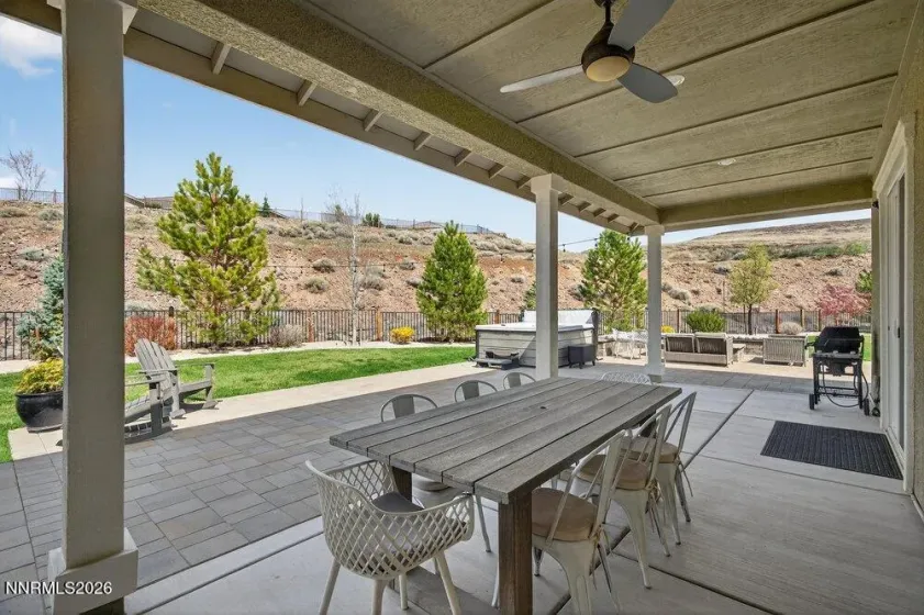 4848 Jacmel, Sparks, Nevada 89436, 5 Bedrooms Bedrooms, ,3 BathroomsBathrooms,Residential,Residential,Jacmel,260003653