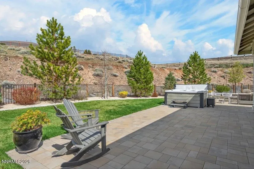 4848 Jacmel, Sparks, Nevada 89436, 5 Bedrooms Bedrooms, ,3 BathroomsBathrooms,Residential,Residential,Jacmel,260003653