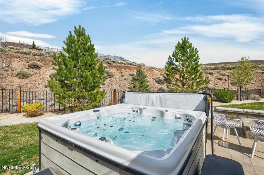 4848 Jacmel, Sparks, Nevada 89436, 5 Bedrooms Bedrooms, ,3 BathroomsBathrooms,Residential,Residential,Jacmel,260003653