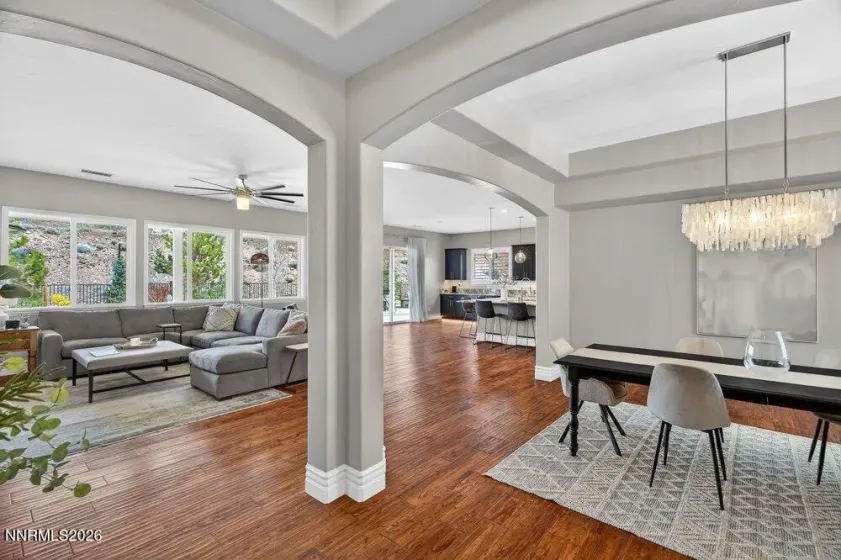 4848 Jacmel, Sparks, Nevada 89436, 5 Bedrooms Bedrooms, ,3 BathroomsBathrooms,Residential,Residential,Jacmel,260003653