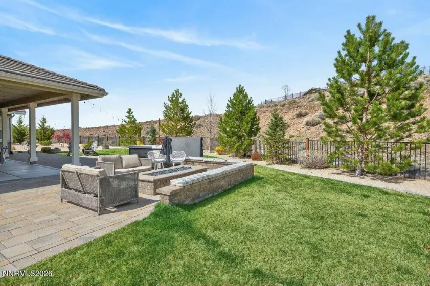 4848 Jacmel, Sparks, Nevada 89436, 5 Bedrooms Bedrooms, ,3 BathroomsBathrooms,Residential,Residential,Jacmel,260003653