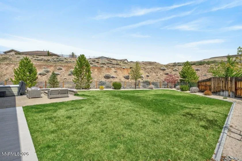 4848 Jacmel, Sparks, Nevada 89436, 5 Bedrooms Bedrooms, ,3 BathroomsBathrooms,Residential,Residential,Jacmel,260003653