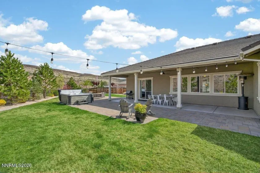 4848 Jacmel, Sparks, Nevada 89436, 5 Bedrooms Bedrooms, ,3 BathroomsBathrooms,Residential,Residential,Jacmel,260003653