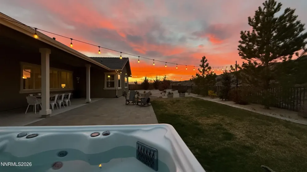 4848 Jacmel, Sparks, Nevada 89436, 5 Bedrooms Bedrooms, ,3 BathroomsBathrooms,Residential,Residential,Jacmel,260003653