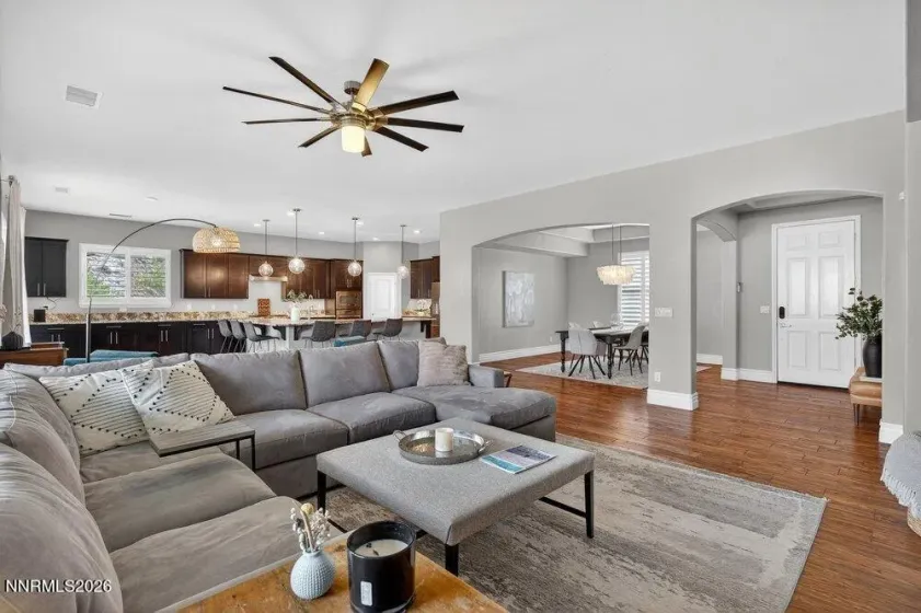 4848 Jacmel, Sparks, Nevada 89436, 5 Bedrooms Bedrooms, ,3 BathroomsBathrooms,Residential,Residential,Jacmel,260003653