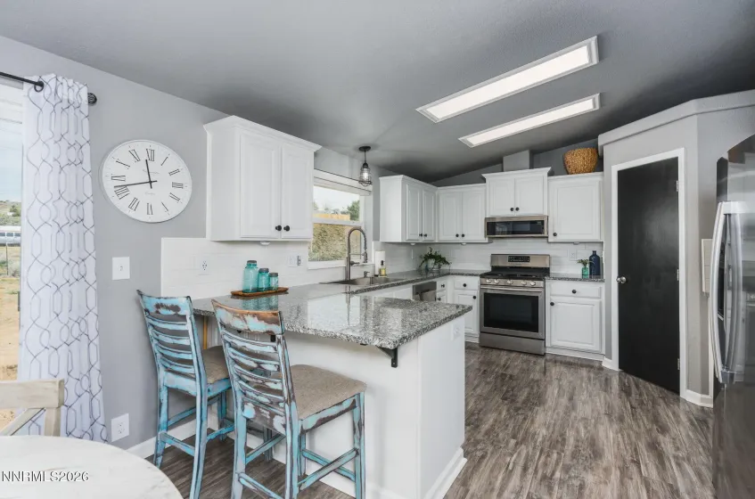 701 7th, Sun Valley, Nevada 89433, 3 Bedrooms Bedrooms, ,2 BathroomsBathrooms,Residential,Residential,7th,260003654