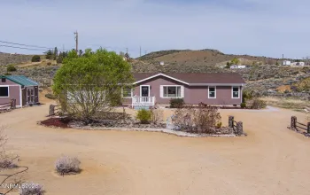 701 7th, Sun Valley, Nevada 89433, 3 Bedrooms Bedrooms, ,2 BathroomsBathrooms,Residential,Residential,7th,260003654