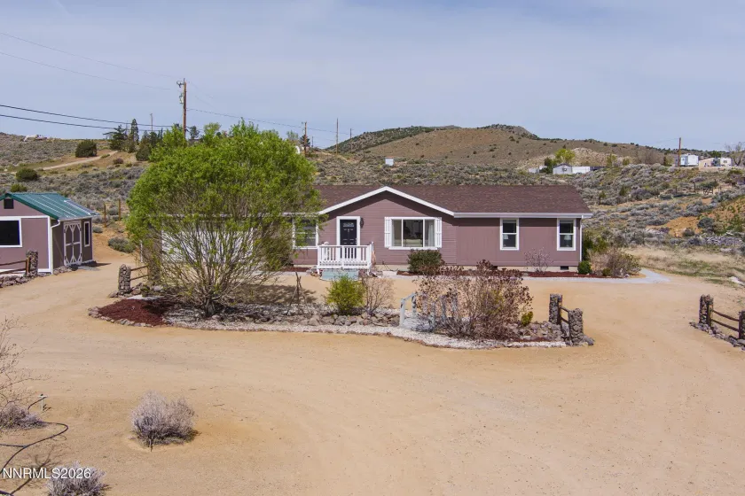 701 7th, Sun Valley, Nevada 89433, 3 Bedrooms Bedrooms, ,2 BathroomsBathrooms,Residential,Residential,7th,260003654