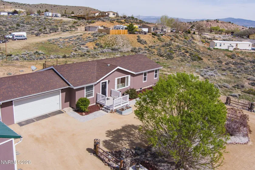 701 7th, Sun Valley, Nevada 89433, 3 Bedrooms Bedrooms, ,2 BathroomsBathrooms,Residential,Residential,7th,260003654