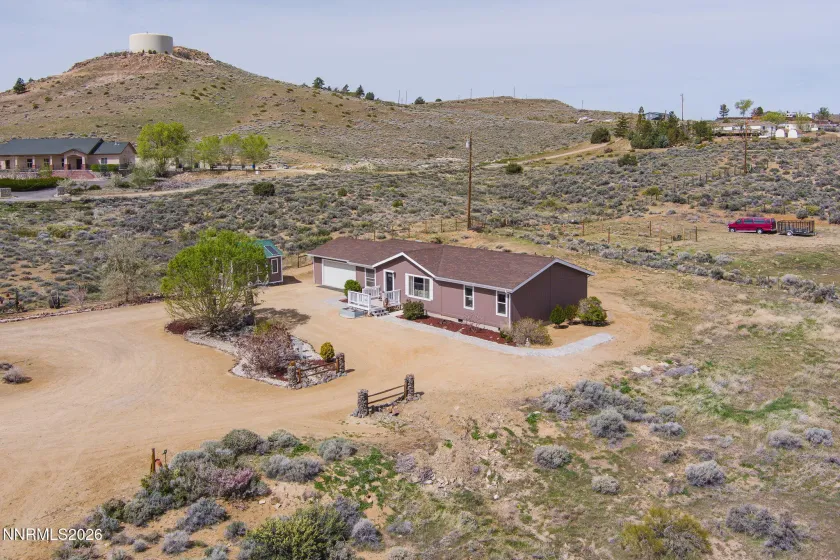 701 7th, Sun Valley, Nevada 89433, 3 Bedrooms Bedrooms, ,2 BathroomsBathrooms,Residential,Residential,7th,260003654