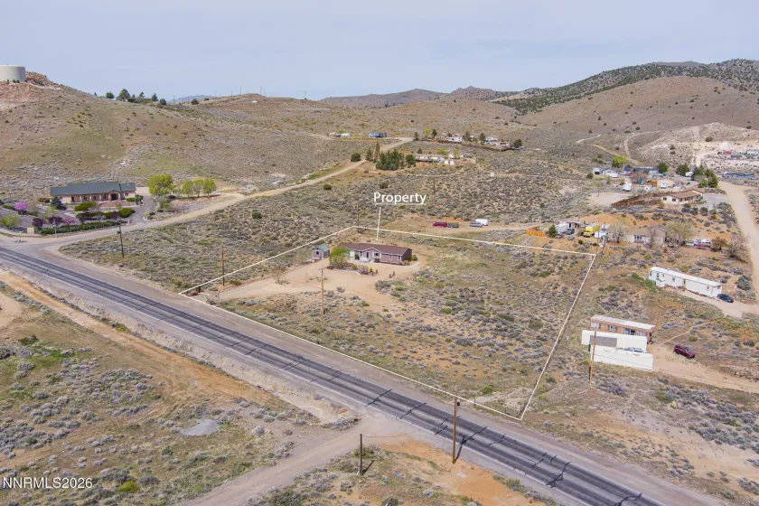 701 7th, Sun Valley, Nevada 89433, 3 Bedrooms Bedrooms, ,2 BathroomsBathrooms,Residential,Residential,7th,260003654