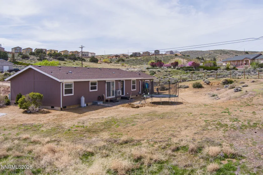 701 7th, Sun Valley, Nevada 89433, 3 Bedrooms Bedrooms, ,2 BathroomsBathrooms,Residential,Residential,7th,260003654