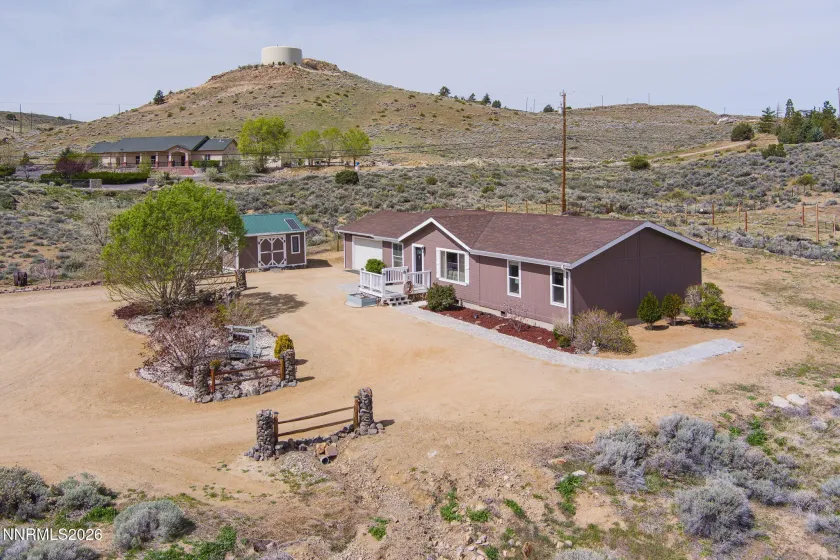 701 7th, Sun Valley, Nevada 89433, 3 Bedrooms Bedrooms, ,2 BathroomsBathrooms,Residential,Residential,7th,260003654