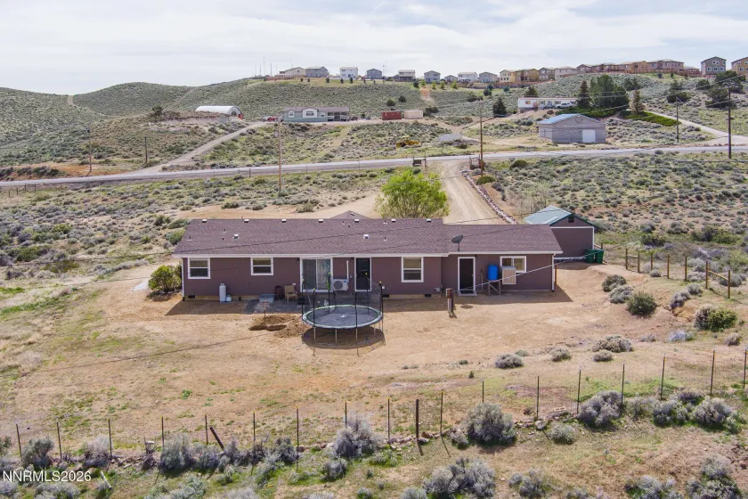 701 7th, Sun Valley, Nevada 89433, 3 Bedrooms Bedrooms, ,2 BathroomsBathrooms,Residential,Residential,7th,260003654