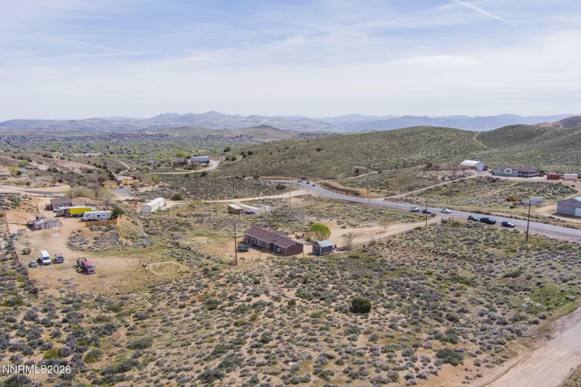 701 7th, Sun Valley, Nevada 89433, 3 Bedrooms Bedrooms, ,2 BathroomsBathrooms,Residential,Residential,7th,260003654