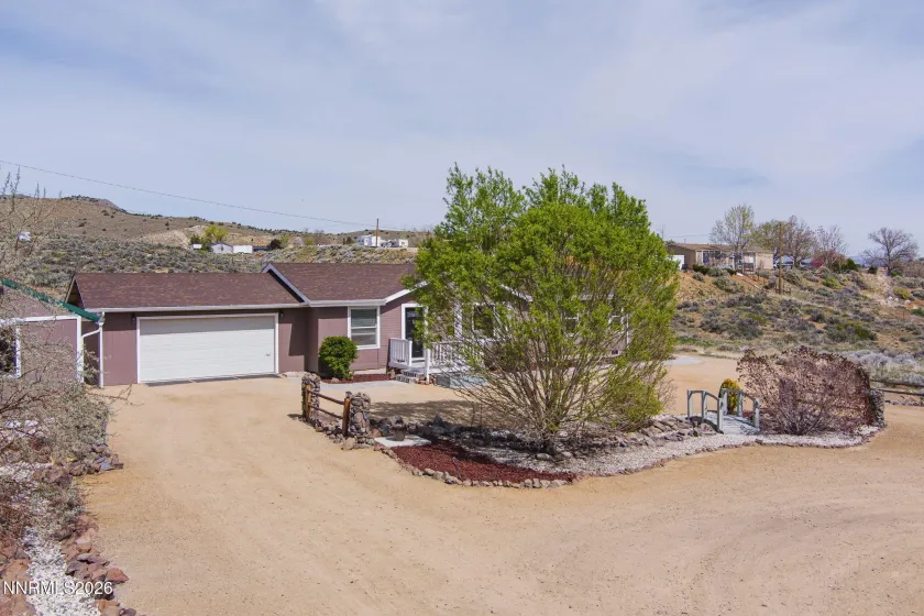 701 7th, Sun Valley, Nevada 89433, 3 Bedrooms Bedrooms, ,2 BathroomsBathrooms,Residential,Residential,7th,260003654