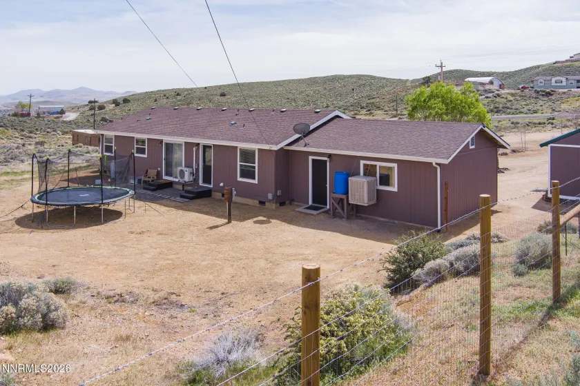 701 7th, Sun Valley, Nevada 89433, 3 Bedrooms Bedrooms, ,2 BathroomsBathrooms,Residential,Residential,7th,260003654