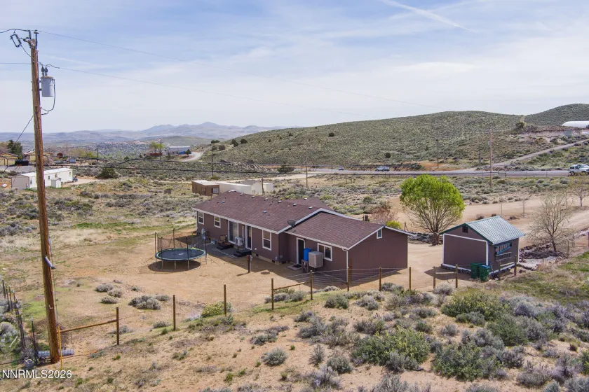 701 7th, Sun Valley, Nevada 89433, 3 Bedrooms Bedrooms, ,2 BathroomsBathrooms,Residential,Residential,7th,260003654