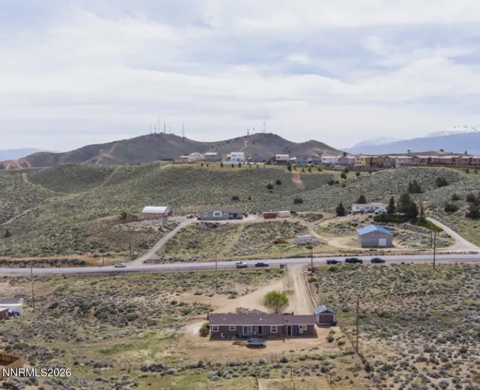 701 7th, Sun Valley, Nevada 89433, 3 Bedrooms Bedrooms, ,2 BathroomsBathrooms,Residential,Residential,7th,260003654