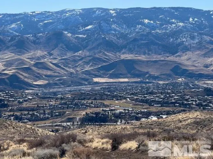 0 APN 081-160-08, Reno, Nevada 89523, ,Land,Residential,APN 081-160-08,250003854