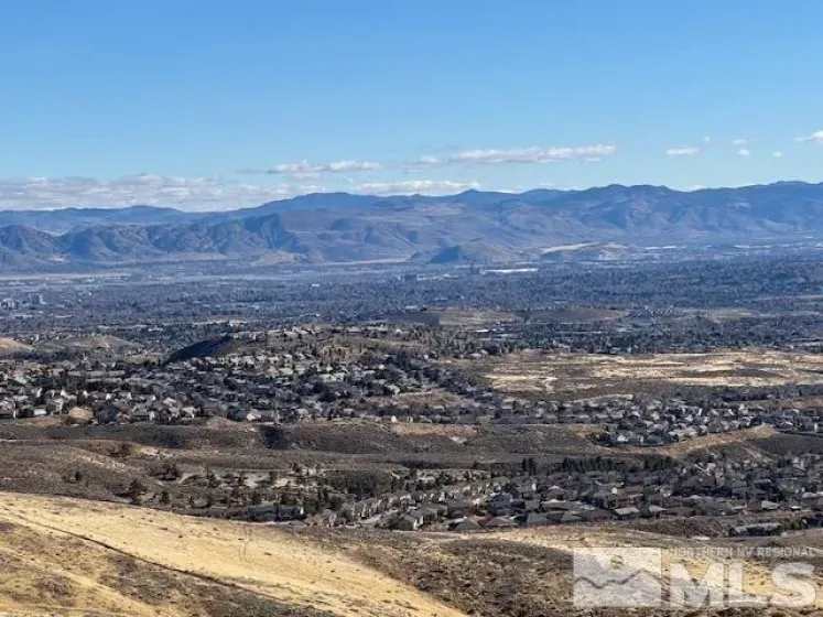 0 APN 081-160-08, Reno, Nevada 89523, ,Land,Residential,APN 081-160-08,250003854