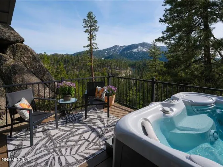 325 Barton, Stateline, Nevada 89449, 4 Bedrooms Bedrooms, ,3 BathroomsBathrooms,Residential,Residential,Barton,260003658