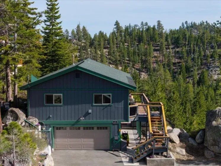 325 Barton, Stateline, Nevada 89449, 4 Bedrooms Bedrooms, ,3 BathroomsBathrooms,Residential,Residential,Barton,260003658