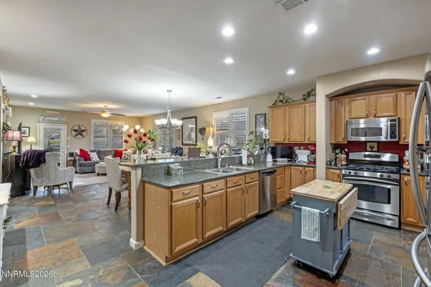 3239 Banestone, Sparks, Nevada 89436, 3 Bedrooms Bedrooms, ,3 BathroomsBathrooms,Residential,Residential,Banestone,260001128