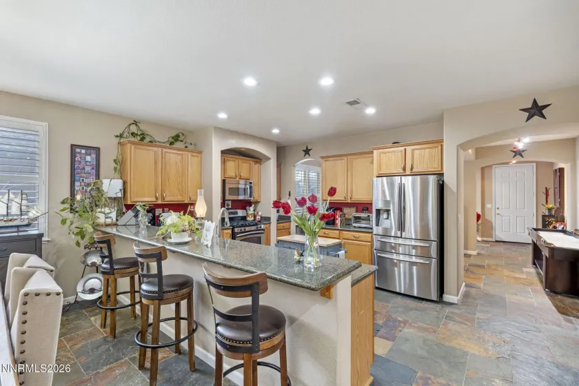 3239 Banestone, Sparks, Nevada 89436, 3 Bedrooms Bedrooms, ,3 BathroomsBathrooms,Residential,Residential,Banestone,260001128