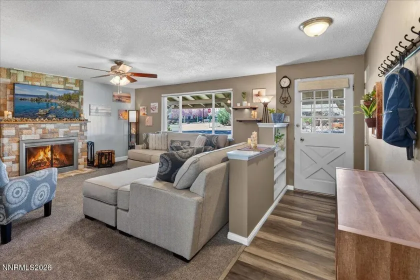 1890 Lander, Reno, Nevada 89509, 3 Bedrooms Bedrooms, ,2 BathroomsBathrooms,Residential,Residential,Lander,260003659