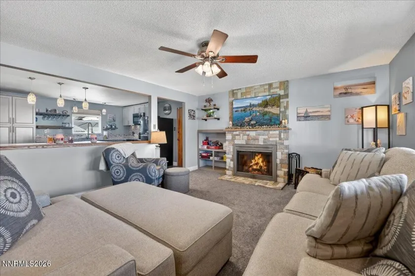 1890 Lander, Reno, Nevada 89509, 3 Bedrooms Bedrooms, ,2 BathroomsBathrooms,Residential,Residential,Lander,260003659