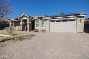 544 Merganser, Sparks, Nevada 89436, 3 Bedrooms Bedrooms, ,2 BathroomsBathrooms,Residential,Residential,Merganser,260001943