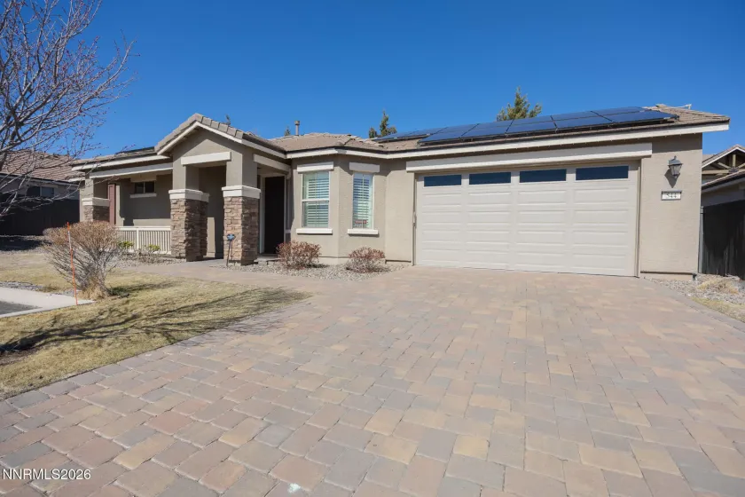544 Merganser, Sparks, Nevada 89436, 3 Bedrooms Bedrooms, ,2 BathroomsBathrooms,Residential,Residential,Merganser,260001943