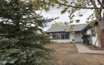 1790 Bobarly, Carson City, Nevada 89706, 2 Bedrooms Bedrooms, ,2 BathroomsBathrooms,Residential,Residential,Bobarly,260003660
