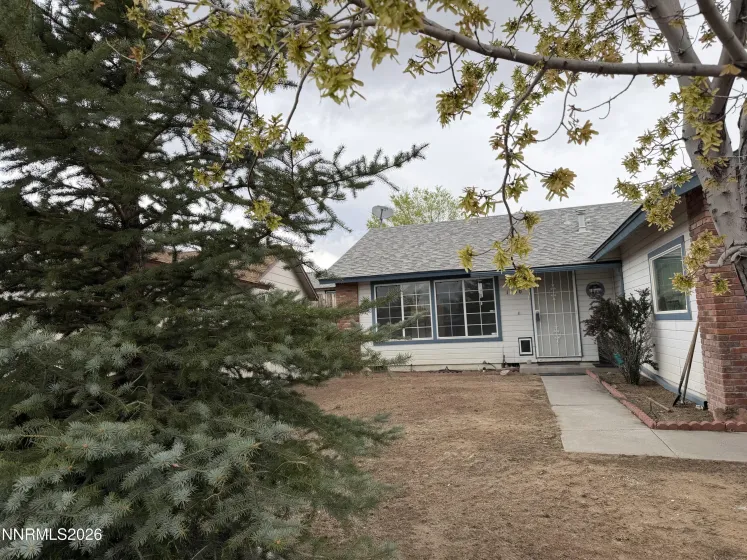1790 Bobarly, Carson City, Nevada 89706, 2 Bedrooms Bedrooms, ,2 BathroomsBathrooms,Residential,Residential,Bobarly,260003660