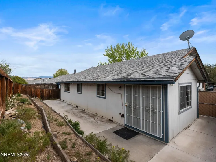 1790 Bobarly, Carson City, Nevada 89706, 2 Bedrooms Bedrooms, ,2 BathroomsBathrooms,Residential,Residential,Bobarly,260003660