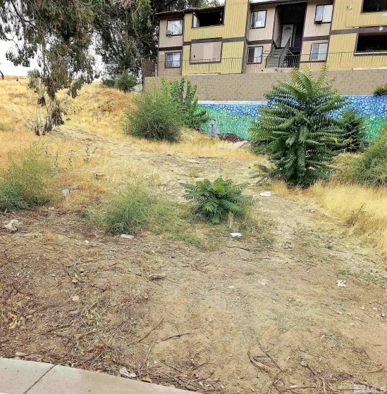 2065 Wedekind, Reno, Nevada 89512, ,Land,Residential,Wedekind,240012064