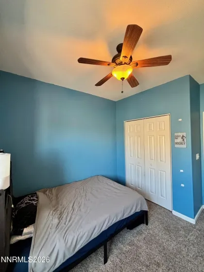 4299 Amber Marie, Reno, Nevada 89503, 3 Bedrooms Bedrooms, ,3 BathroomsBathrooms,Residential,Residential,Amber Marie,260003665