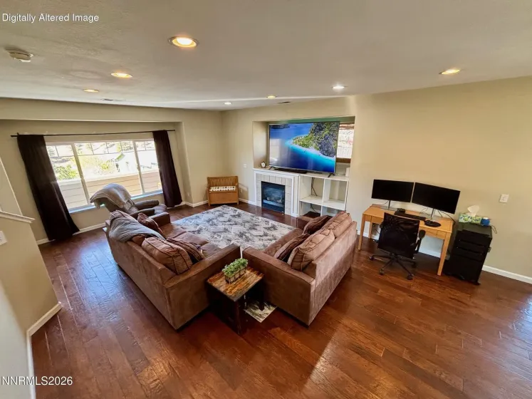 4299 Amber Marie, Reno, Nevada 89503, 3 Bedrooms Bedrooms, ,3 BathroomsBathrooms,Residential,Residential,Amber Marie,260003665