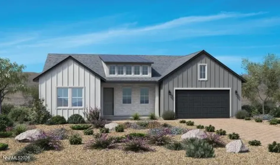 7536 Nautilus, Sparks, Nevada 89436, 3 Bedrooms Bedrooms, ,3 BathroomsBathrooms,Residential,Residential,Nautilus,260003666