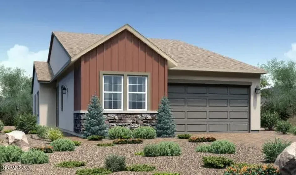 2364 Rocky Anchor, Sparks, Nevada 89436, 2 Bedrooms Bedrooms, ,2 BathroomsBathrooms,Residential,Residential,Rocky Anchor,260003667