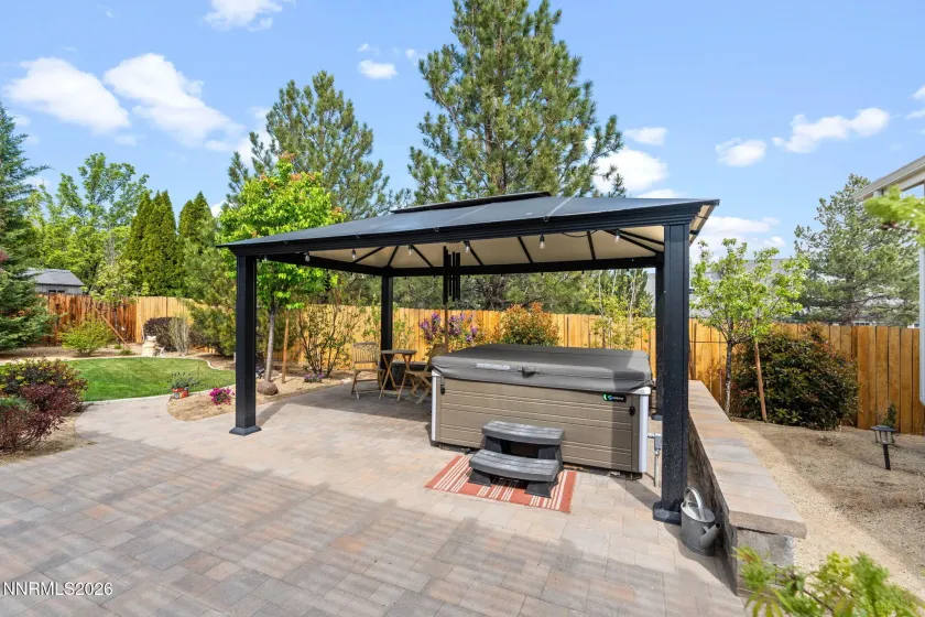 1824 Amberwood, Carson City, Nevada 89703, 3 Bedrooms Bedrooms, ,3 BathroomsBathrooms,Residential,Residential,Amberwood,260003668