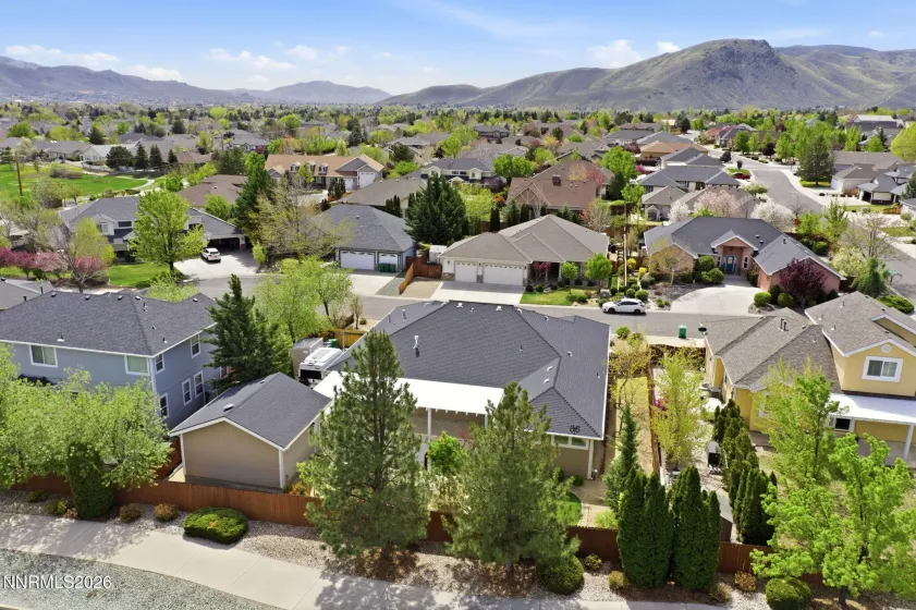 1824 Amberwood, Carson City, Nevada 89703, 3 Bedrooms Bedrooms, ,3 BathroomsBathrooms,Residential,Residential,Amberwood,260003668