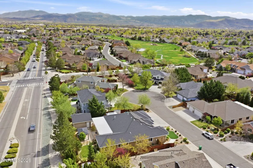 1824 Amberwood, Carson City, Nevada 89703, 3 Bedrooms Bedrooms, ,3 BathroomsBathrooms,Residential,Residential,Amberwood,260003668