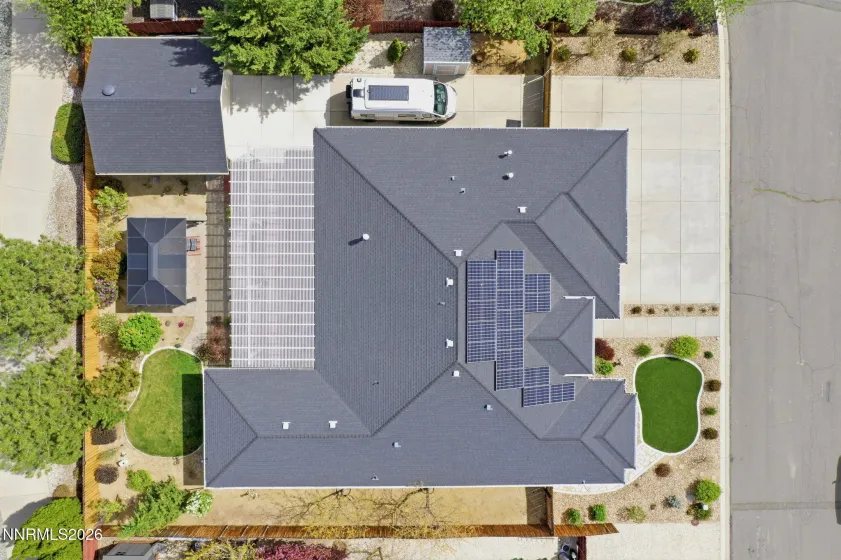 1824 Amberwood, Carson City, Nevada 89703, 3 Bedrooms Bedrooms, ,3 BathroomsBathrooms,Residential,Residential,Amberwood,260003668