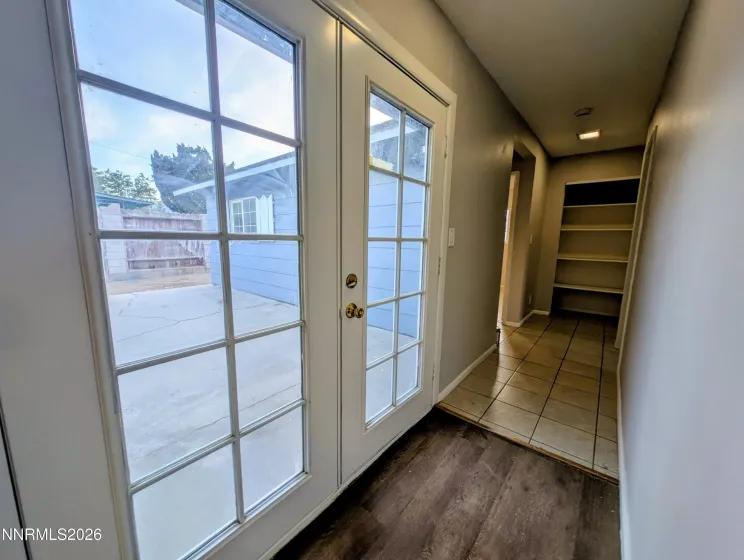 367 Connelly, Hawthorne, Nevada 89415, 4 Bedrooms Bedrooms, ,2 BathroomsBathrooms,Residential,Residential,Connelly,260003669