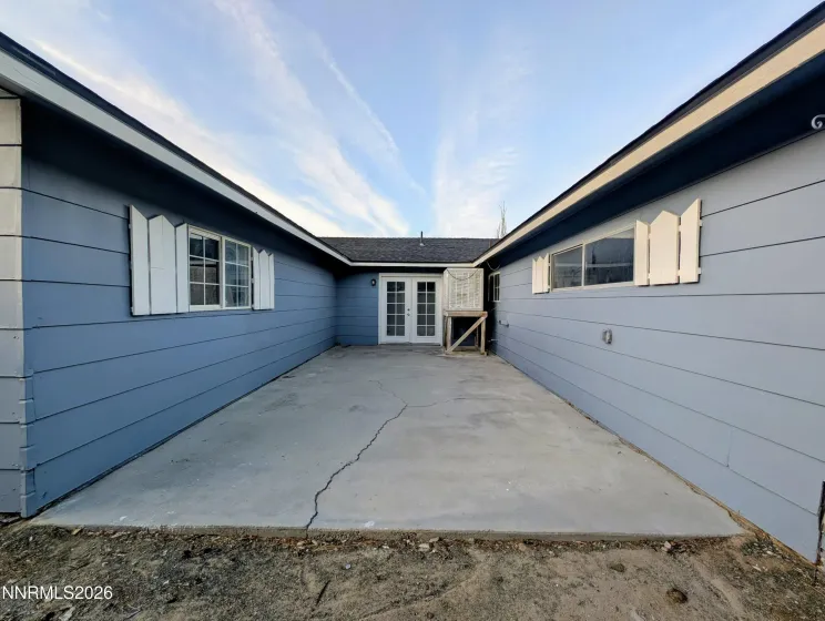 367 Connelly, Hawthorne, Nevada 89415, 4 Bedrooms Bedrooms, ,2 BathroomsBathrooms,Residential,Residential,Connelly,260003669