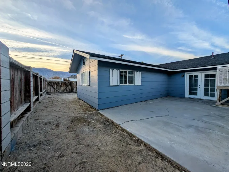 367 Connelly, Hawthorne, Nevada 89415, 4 Bedrooms Bedrooms, ,2 BathroomsBathrooms,Residential,Residential,Connelly,260003669